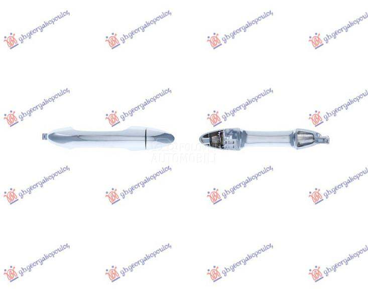 KVAKA PREDNJIH/ZADNJIH VRATA S