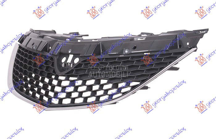 PVC MASKA 2015-