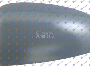 POKLOPAC RETROVIZORA PM za Lancia Ypsilon od 2011. do 2024. god.