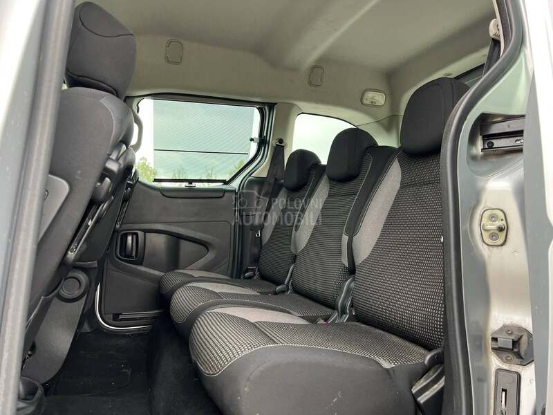 Peugeot Partner 1.2 NAV.i
