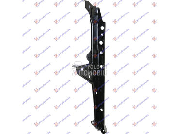 NOSAC BRAVE HAUBE za Lexus RX 350 od 2009. do 2012. god.