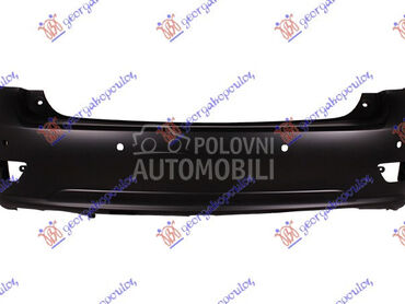 ZADNJI BRANIK (PDS SENZORI) za Lexus RX 350 od 2009. do 2012. god.