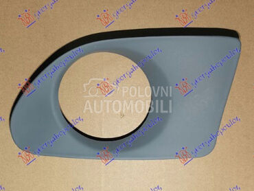 OKVIR MAGLENKE za Lexus RX 350 od 2009. do 2012. god.