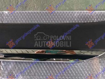 LAJSNA ZADNJIH VRATA (SA HROM za Lexus RX 350 od 2009. do 2012. god.