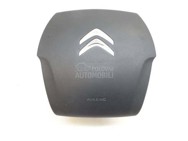 Vazdušni jastuk - airbag