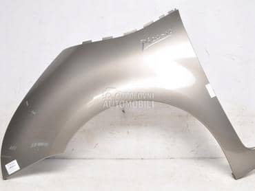 Krilo za Citroen C4 od 2005. do 2016. god.