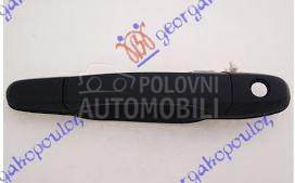 KVAKA PREDNJIH VRATA SPOLJASNJ