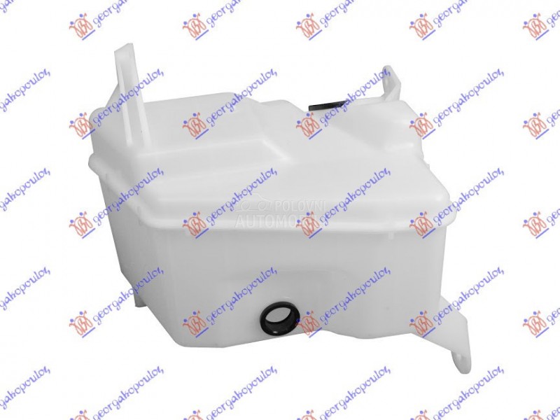 POSUDA ZA TECNOST BRISACA (SEN