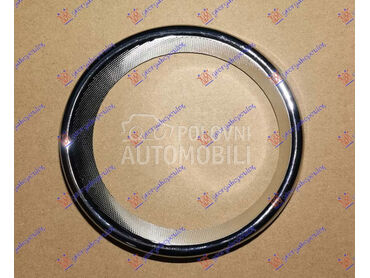 OKVIR MAGLENKE HROM (F SPORT) za Lexus RX 350 od 2012. do 2015. god.