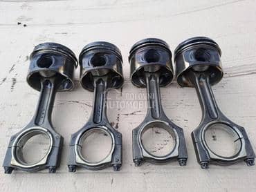 klipnjaca za Volkswagen Bora, Buba, EOS ... od 2005. do 2017. god.