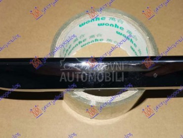 LAJSNA PVC MASKE DONJA HROM za Lexus RX 350 od 2012. do 2015. god.