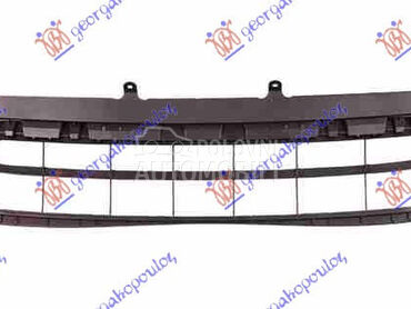CENTRALNA RESETKA za Lexus RX 350 od 2012. do 2015. god.