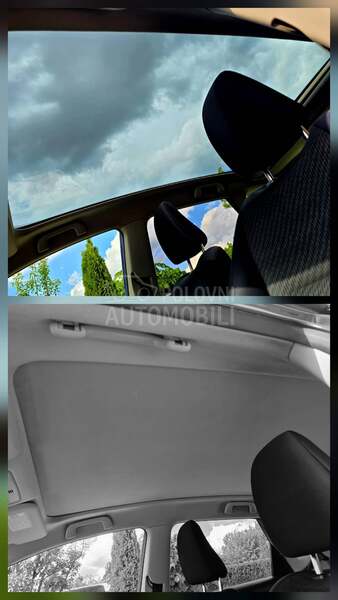 Toyota Verso-S 1.33i  N.A.V.I/PANO