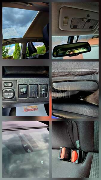 Toyota Verso-S 1.33i  N.A.V.I/PANO