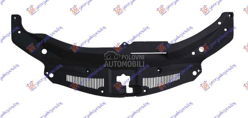 POKLOPAC NA VEZNOM LIMU (RX-35