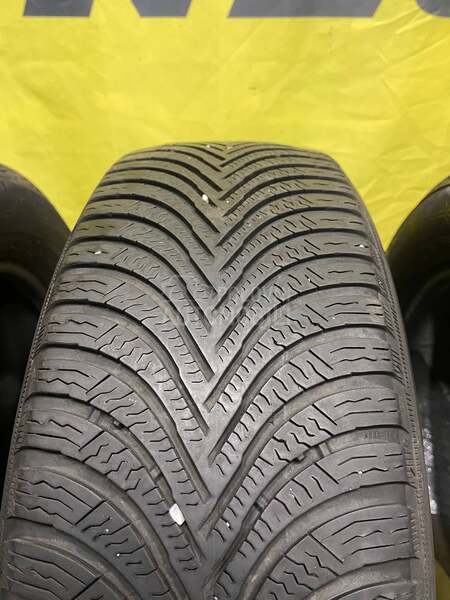 Michelin 205/60 R16 Zimska