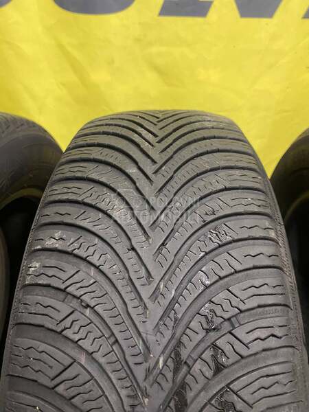 Michelin 205/60 R16 Zimska