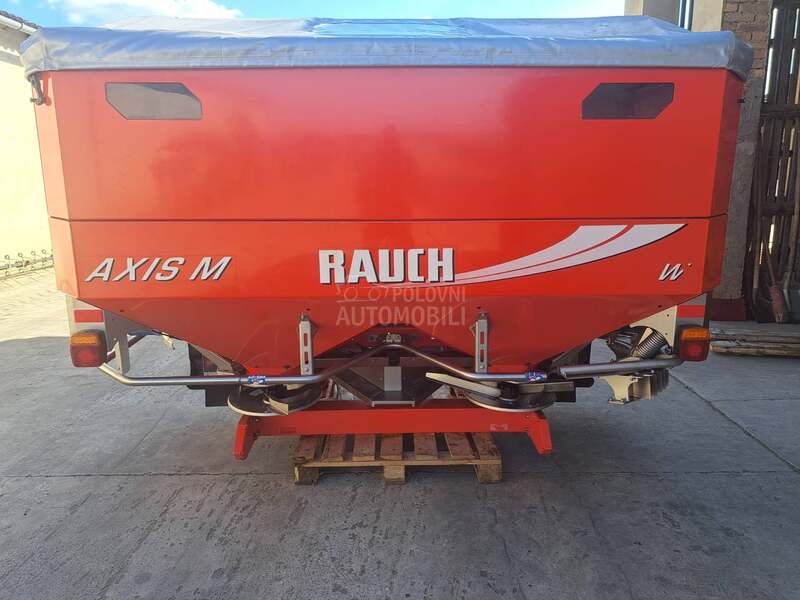 Kuhn Maxima