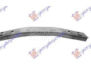 SINA PREDNJEG BRANIKA ALUMINIJ za Lexus RX od 2015. do 2020. god.