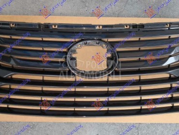 PVC MASKA za Lexus RX od 2015. do 2020. god.