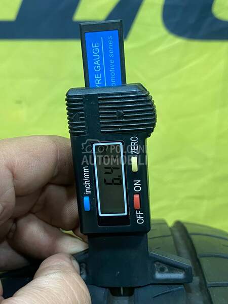 Michelin 185/65 R15 Letnja