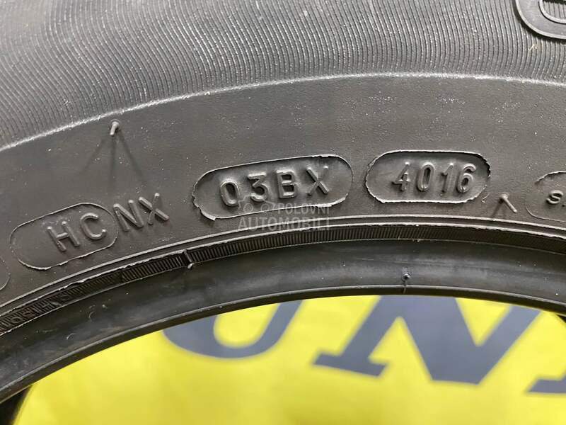 Michelin 185/65 R15 Letnja