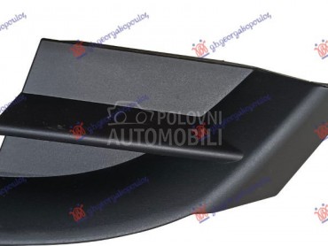 RESETKA PREDNJEG BRANIKA (POKL za Lexus RX od 2015. do 2020. god.