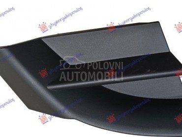 RESETKA PREDNJEG BRANIKA (POKL za Lexus RX od 2015. do 2020. god.