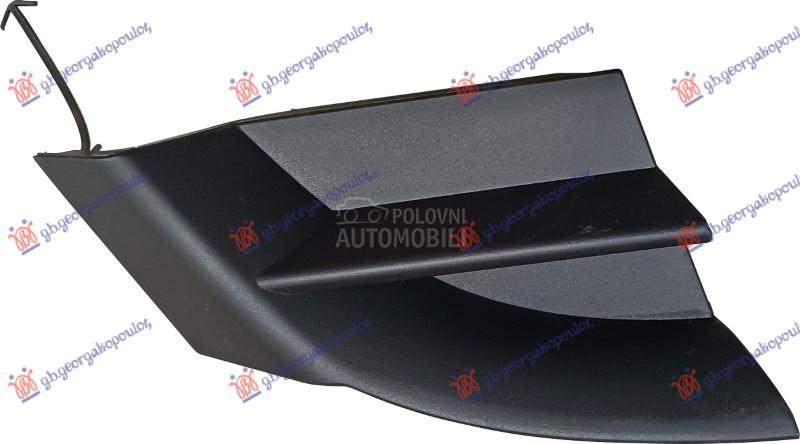 RESETKA PREDNJEG BRANIKA (POKL