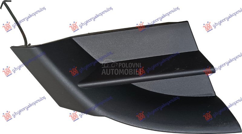 RESETKA PREDNJEG BRANIKA (POKL