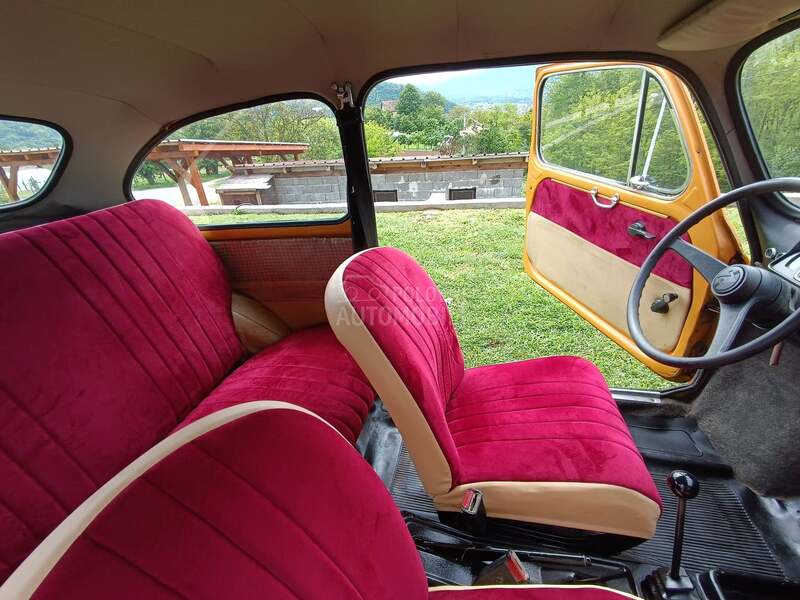 Zastava 750 