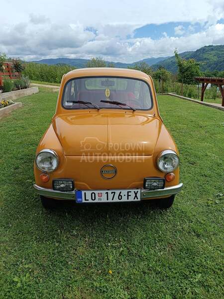 Zastava 750 