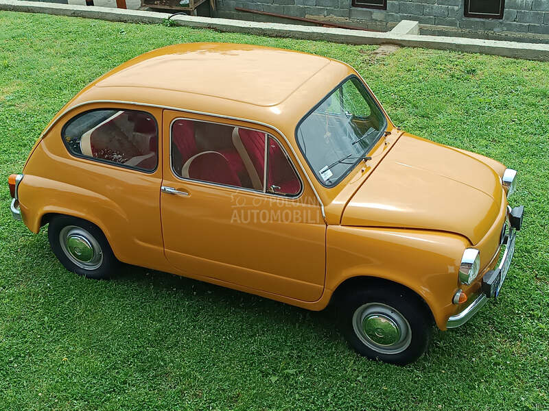 Zastava 750 