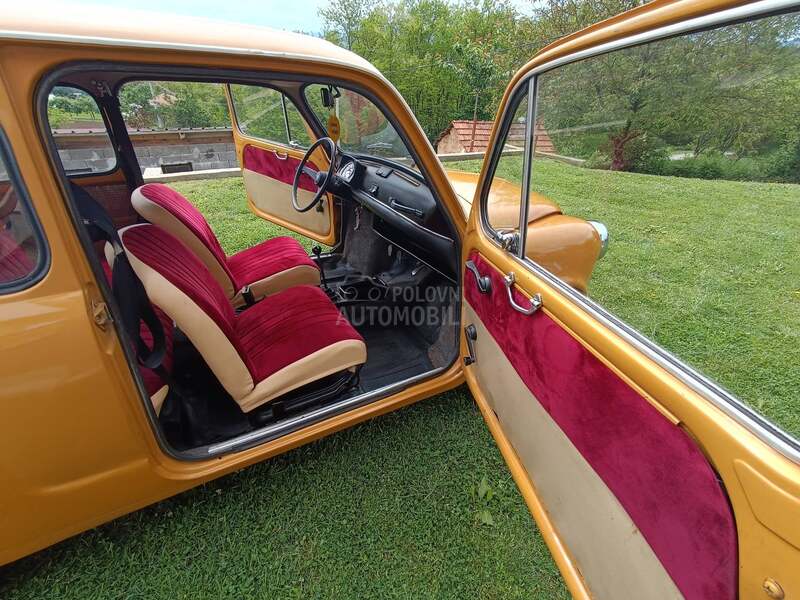 Zastava 750 