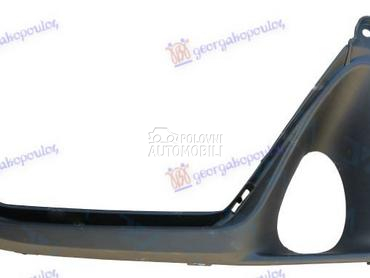 RESETKA PREDNJEG BRANIKA (SA M za Lexus RX od 2015. do 2020. god.