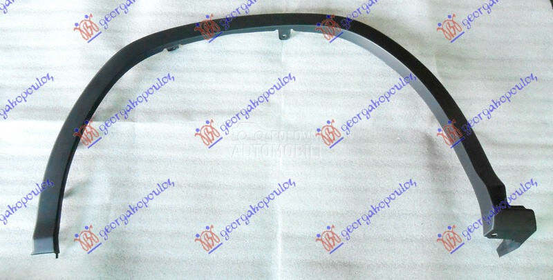 RUB PLASTICNI PREDNJEG BLATOBR