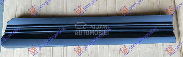 LAJSNA PREDNJIH VRATA