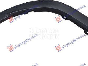 RUB PLASTICNI ZADNJEG BLATOBRA za Lexus RX od 2015. do 2020. god.