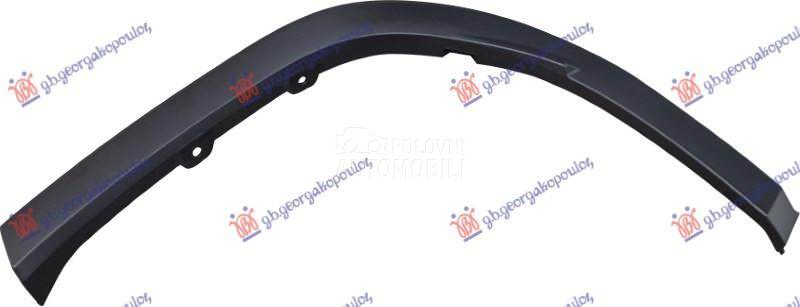 RUB PLASTICNI ZADNJEG BLATOBRA