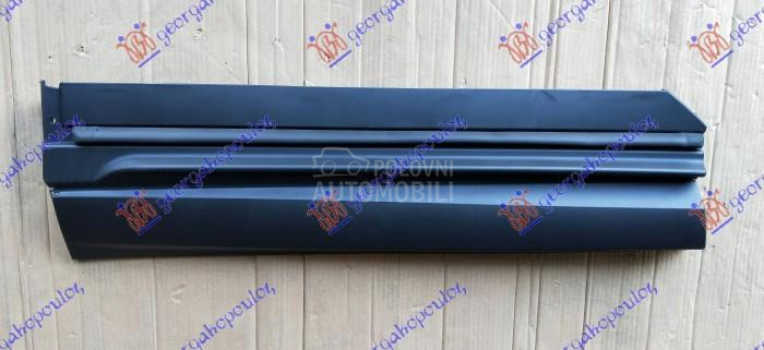 LAJSNA ZADNJIH VRATA