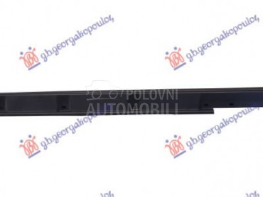 POKLOPAC LAJSNE NA PLASTICNOJ za Lexus RX od 2015. do 2020. god.