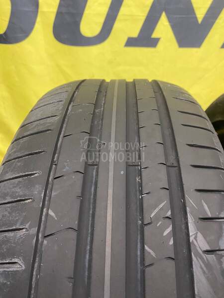 Pirelli 245/45 R20 Letnja