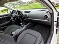 Audi A3 /1.4TSI iz CH/