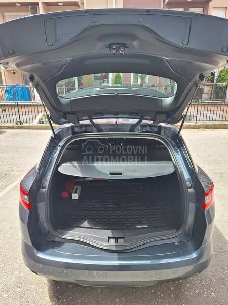 Renault Megane 1.5