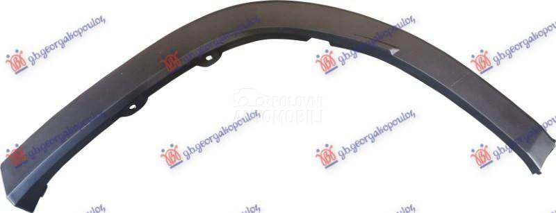 RUB PLASTICNI ZADNJEG BLATOBRA