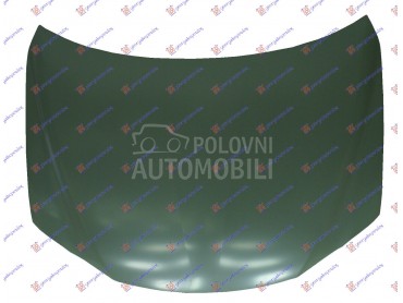 HAUBA za Lexus CT 200h od 2010. do 2014. god.