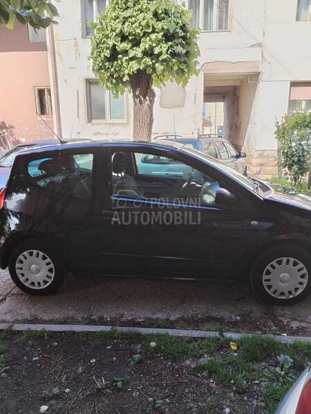 Citroen C2 1.1