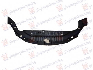 POKLOPAC VEZNOG LIMA GORNJI PL za Lexus CT 200h od 2010. do 2014. god.