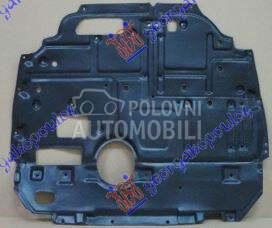 ZASTITA MOTORA SREDNJA PLASTIC