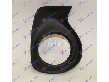 RESETKA PREDNJEG BRANIKA (SA M za Lexus CT 200h od 2010. do 2014. god.